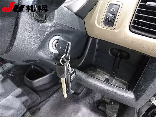 HONDA LIFE