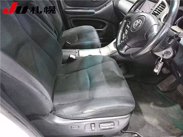 TOYOTA KLUGER V