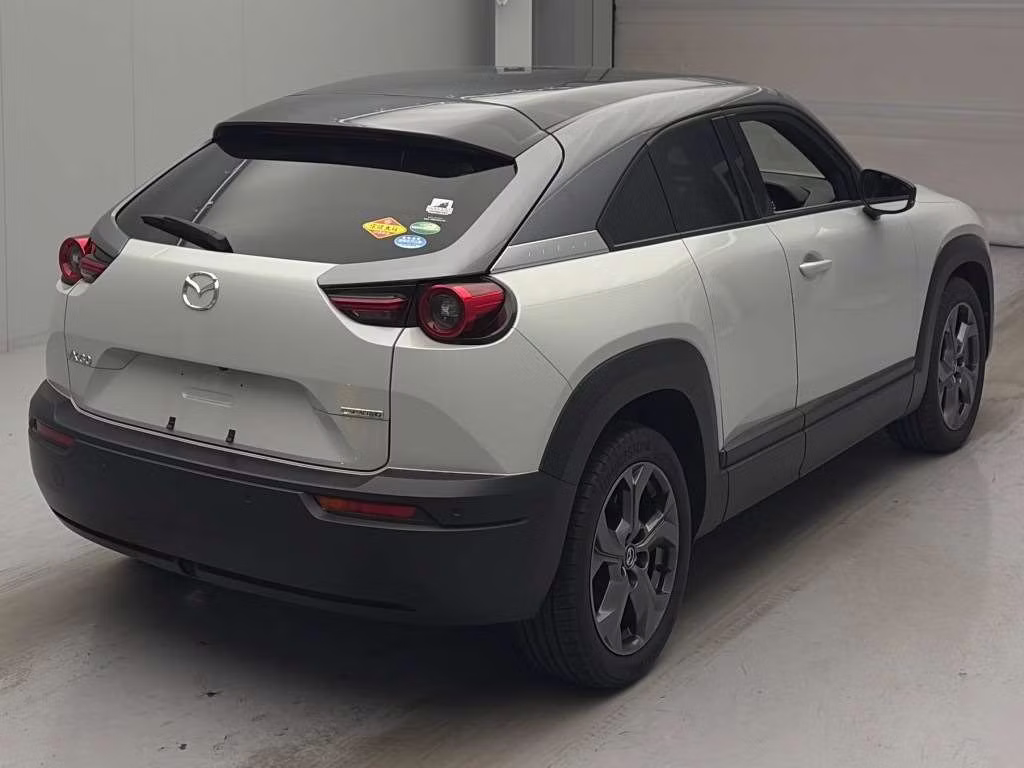 MAZDA MX-30
