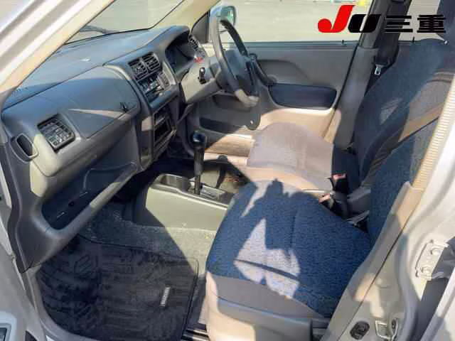 SUZUKI KEI