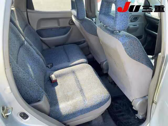 SUZUKI KEI