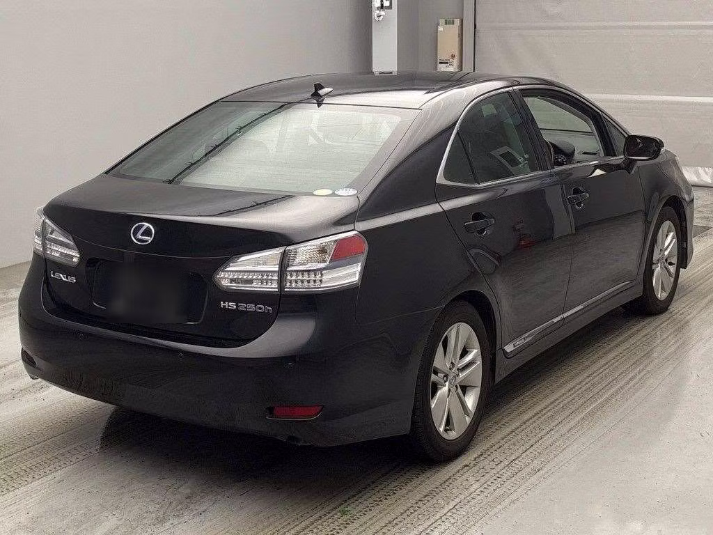 LEXUS HS250H