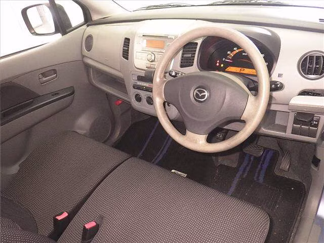 MAZDA AZ-WAGON
