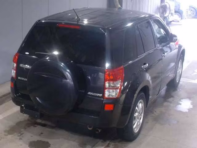 SUZUKI ESCUDO