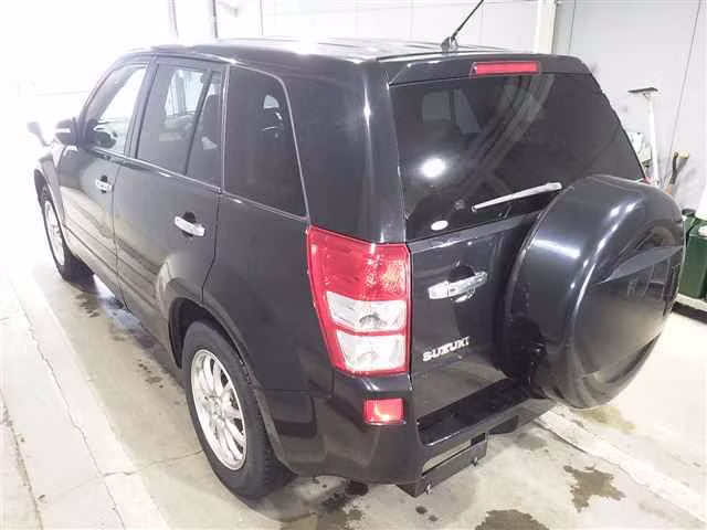 SUZUKI ESCUDO
