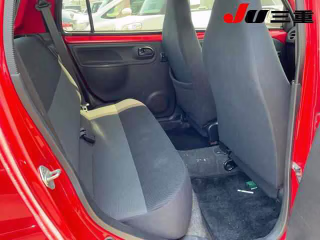 DAIHATSU ESSE