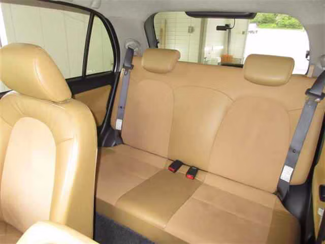 DAIHATSU MIRA GINO