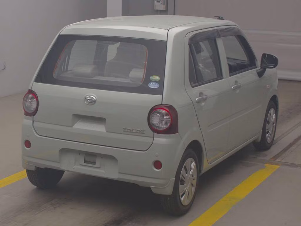 DAIHATSU MIRA TOCOT