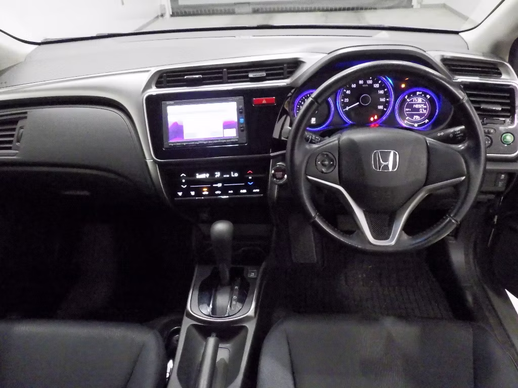 HONDA GRACE