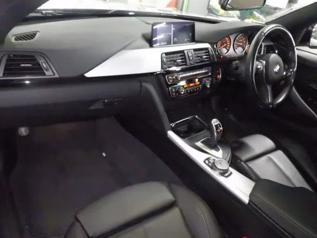 BMW 4-SERIES