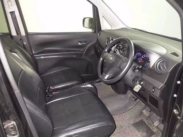 DAIHATSU TANTO EXE