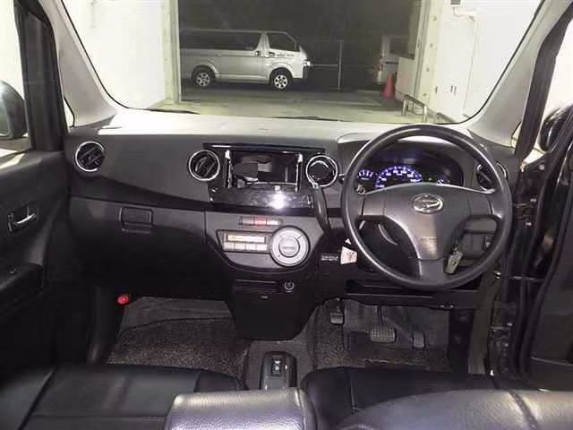 DAIHATSU TANTO EXE