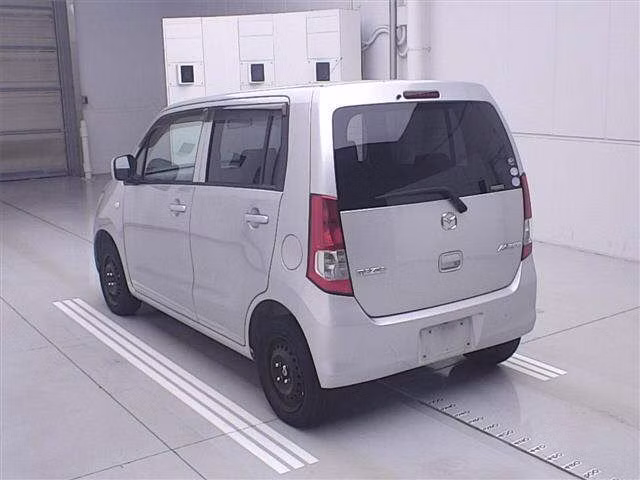 MAZDA AZ-WAGON