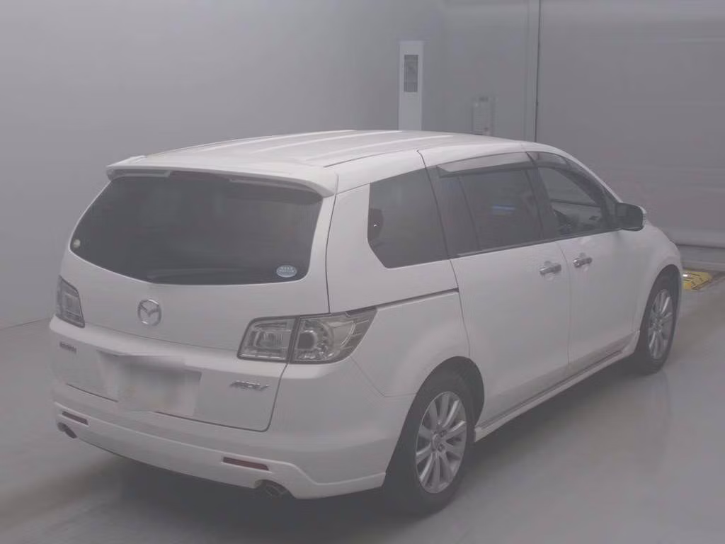 MAZDA MPV