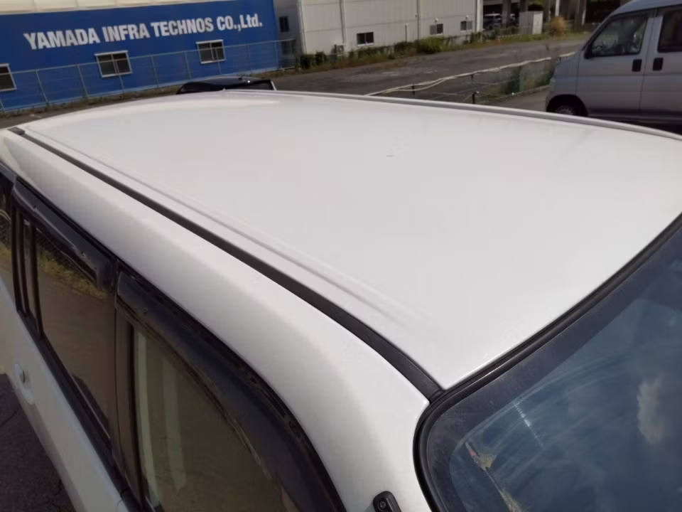 MAZDA FAMILIA