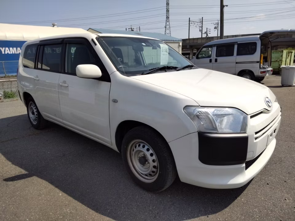 MAZDA FAMILIA