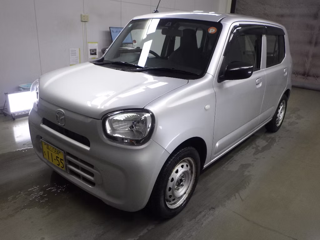 MAZDA CAROL