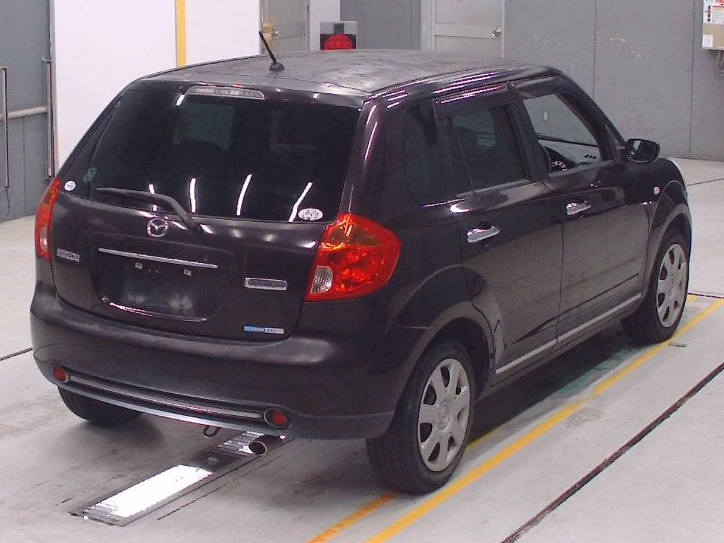 MAZDA VERISA