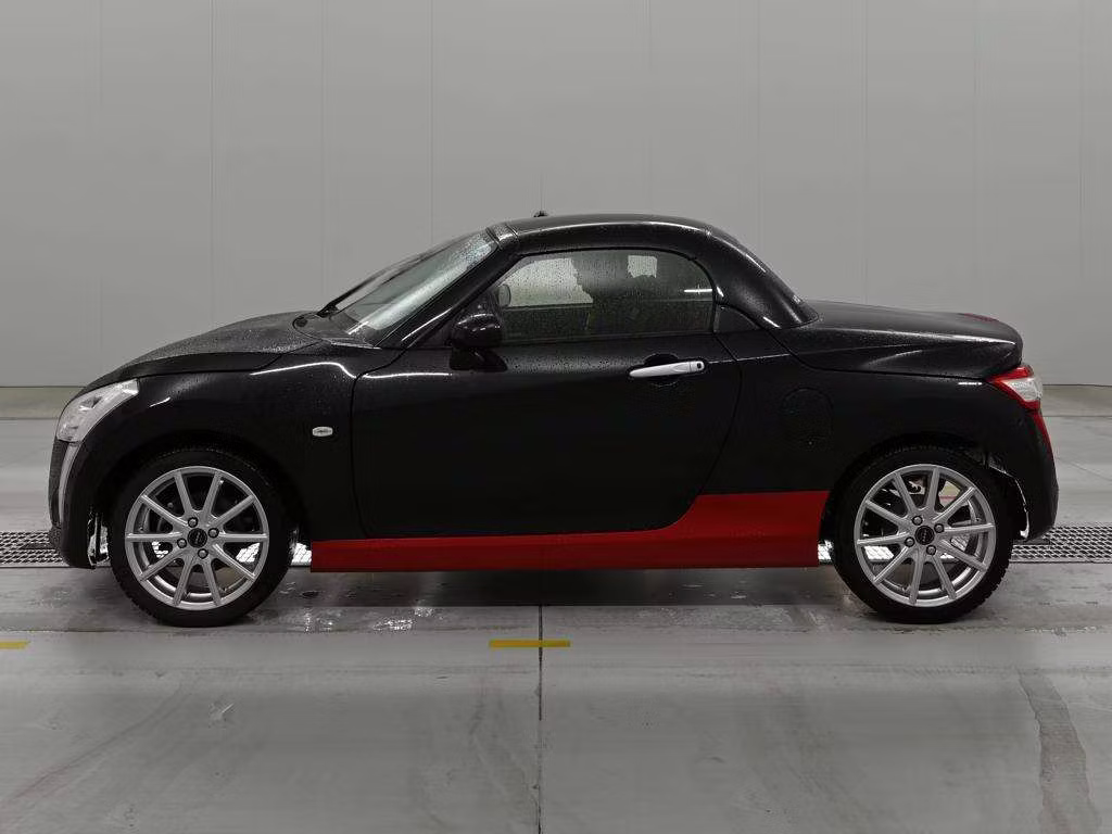 DAIHATSU COPEN