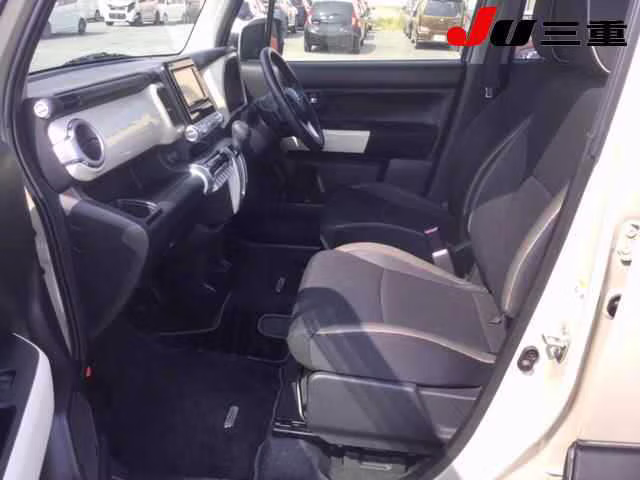 SUZUKI XBEE