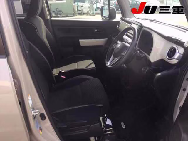 SUZUKI XBEE