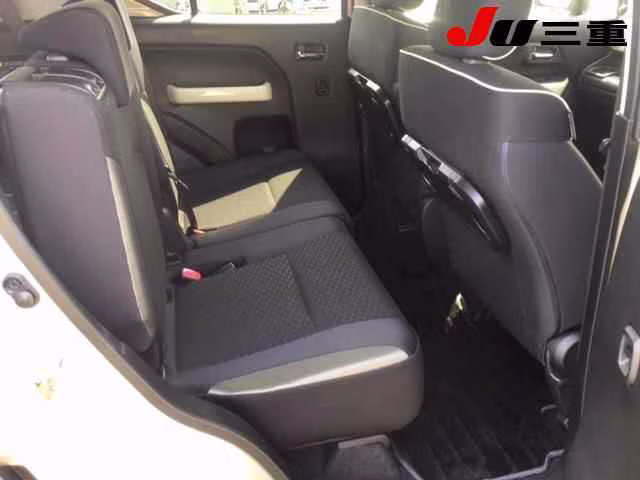 SUZUKI XBEE