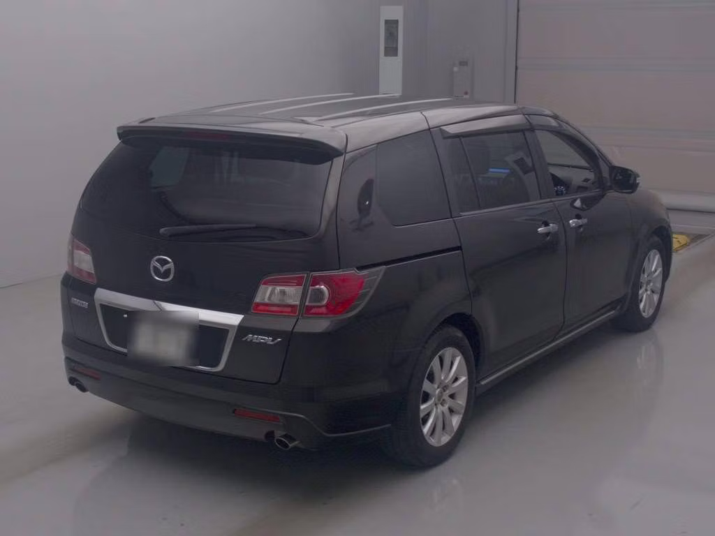 MAZDA MPV