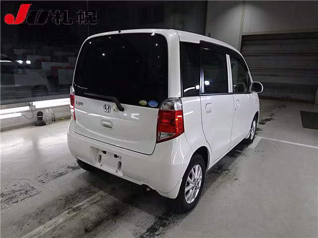 HONDA LIFE