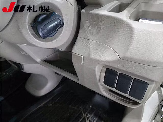 HONDA LIFE