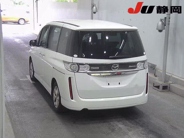 MAZDA BIANTE