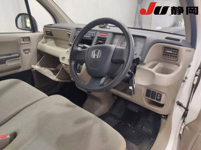 HONDA LIFE
