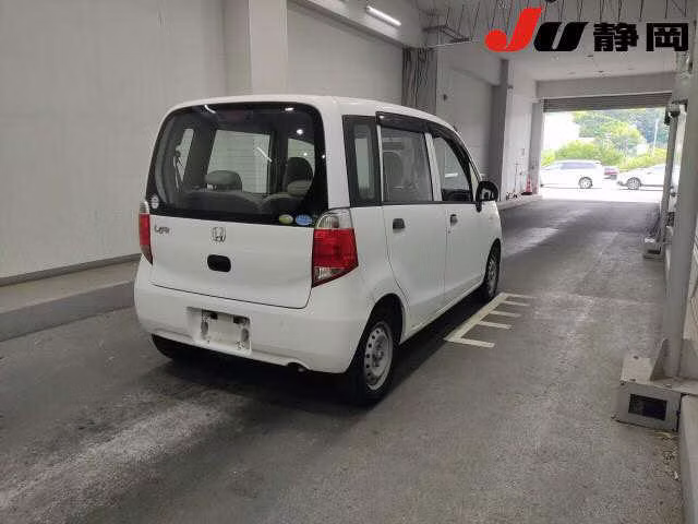 HONDA LIFE