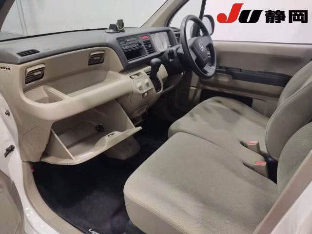 HONDA LIFE