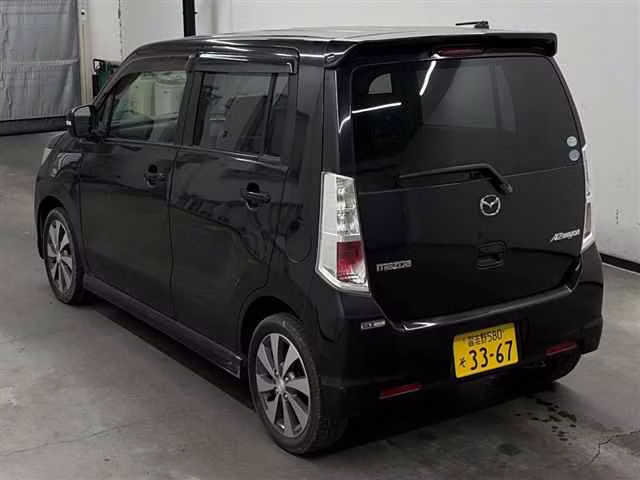 MAZDA AZ-WAGON