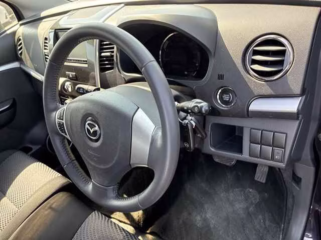 MAZDA AZ-WAGON