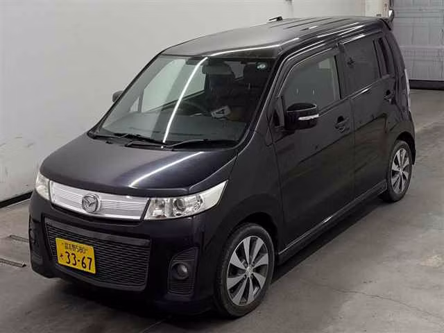 MAZDA AZ-WAGON