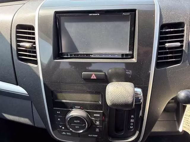 MAZDA AZ-WAGON