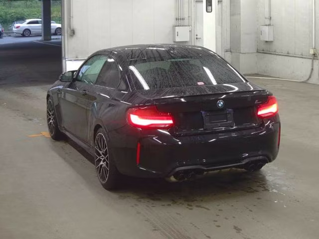 BMW M2