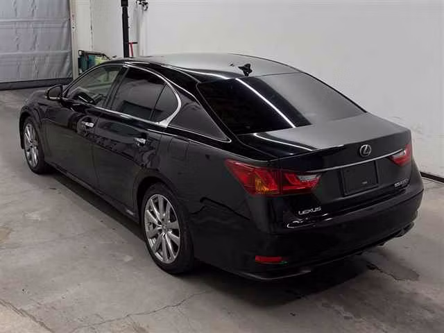 LEXUS GS450H