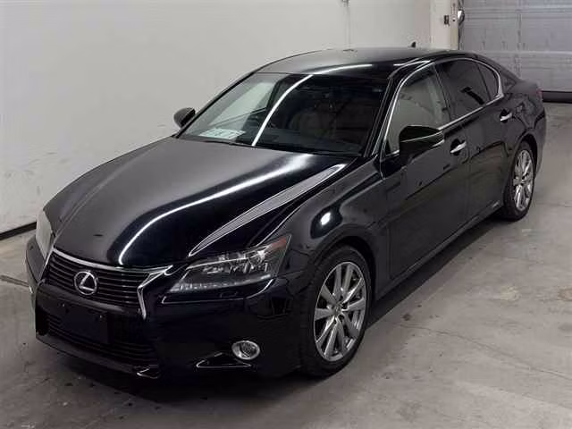 LEXUS GS450H