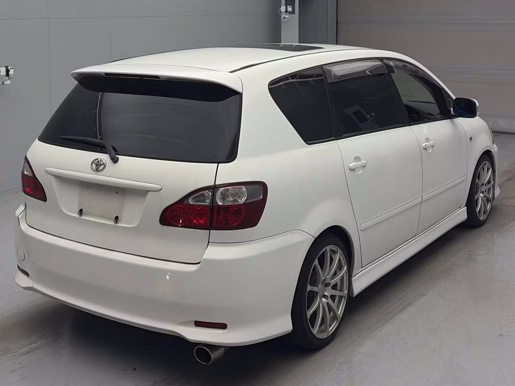 TOYOTA IPSUM