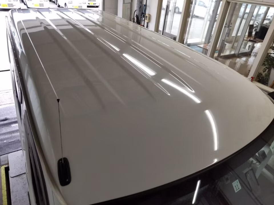 TOYOTA TOWN ACE