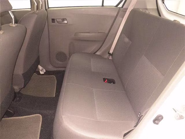 SUBARU PLEO PLUS