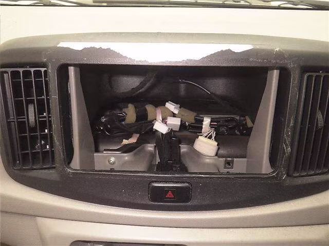 SUBARU PLEO PLUS