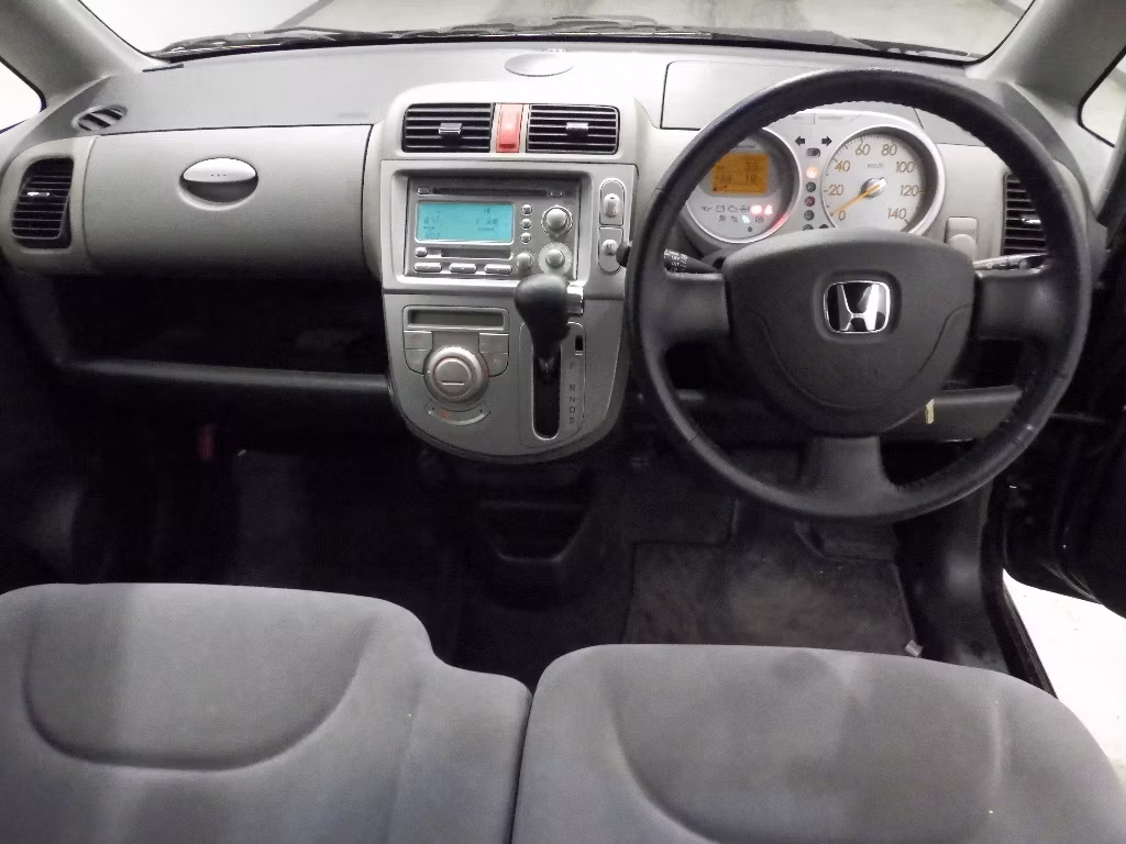 HONDA LIFE