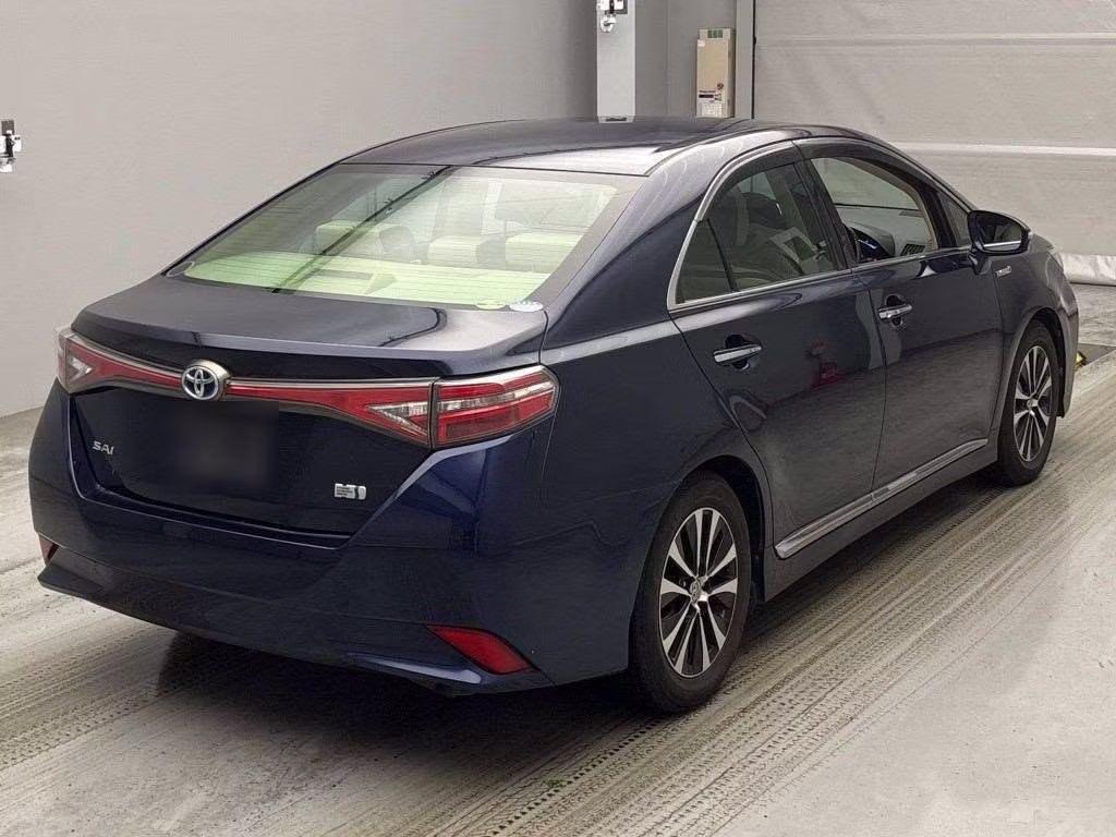 TOYOTA SAI