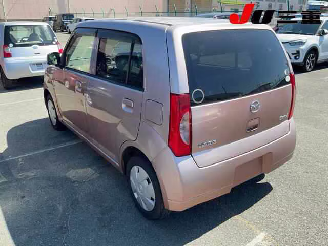 MAZDA CAROL