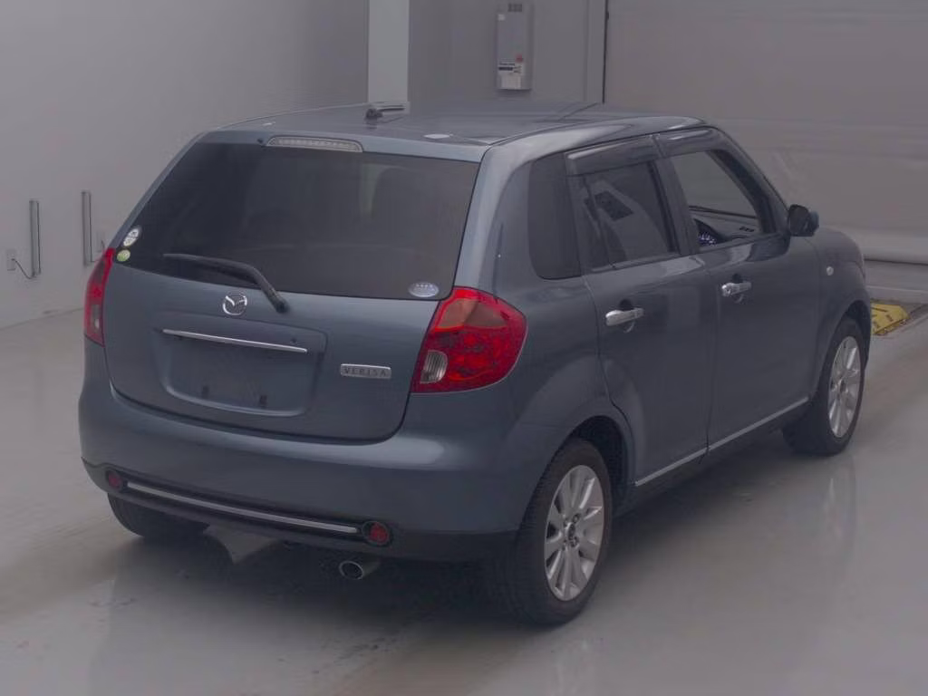 MAZDA VERISA