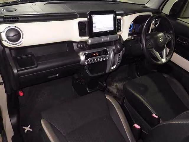 SUZUKI XBEE