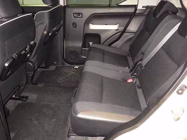 SUZUKI XBEE